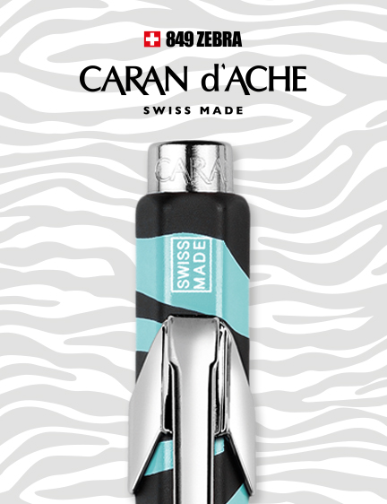 CARAN D’ACHE GENEVE