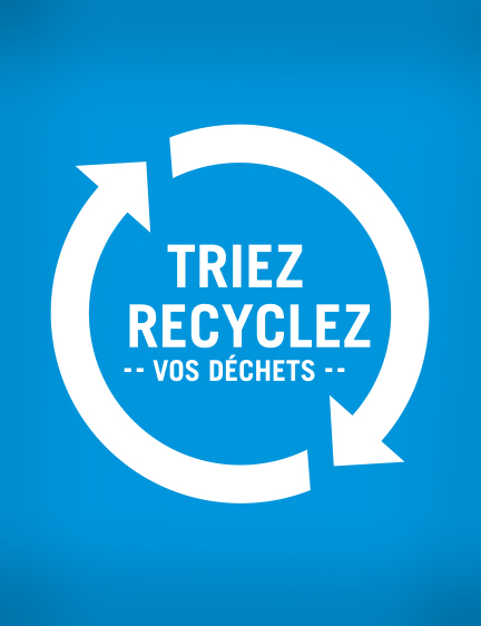 VILLE DE GENÈVE / TRIEZ-RECYCLEZ