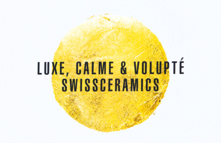 Signalétique Ariana: Musée Suisse de la Céramique et du Verre