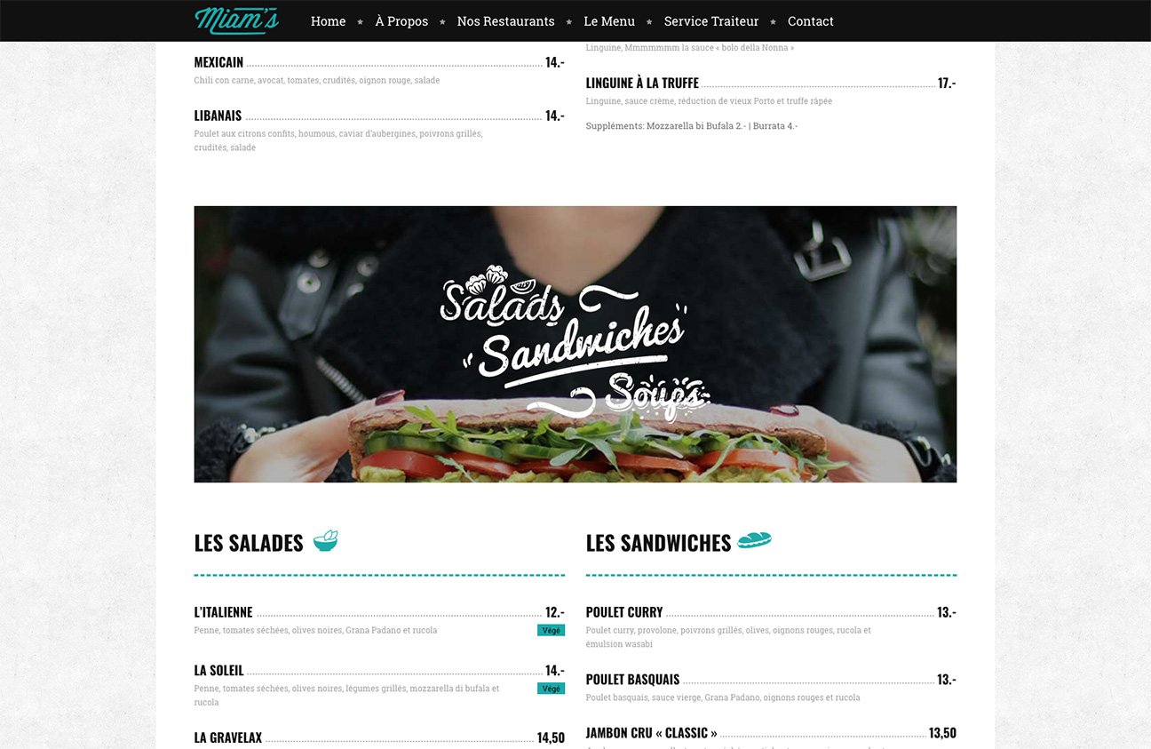 Fabien_cuffel_graphiste_communication_Miams_Site_Menu