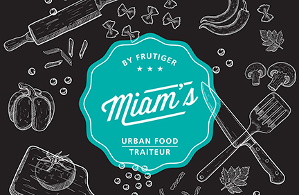 MIAM’S / URBAN FOOD RESTAURANTS