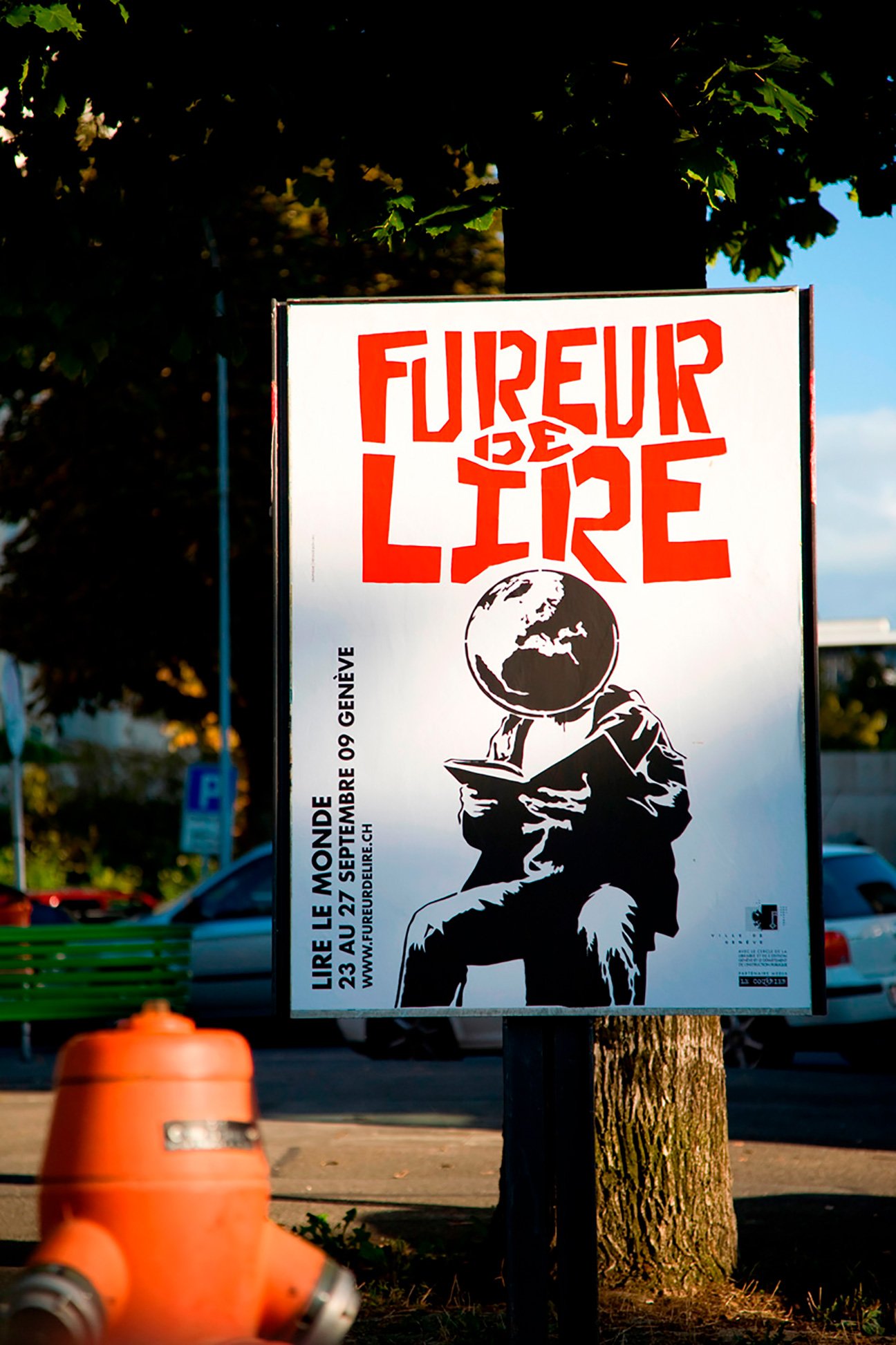 fabiencuffel_affiche_festival_litteraire_fureur_lire_2009