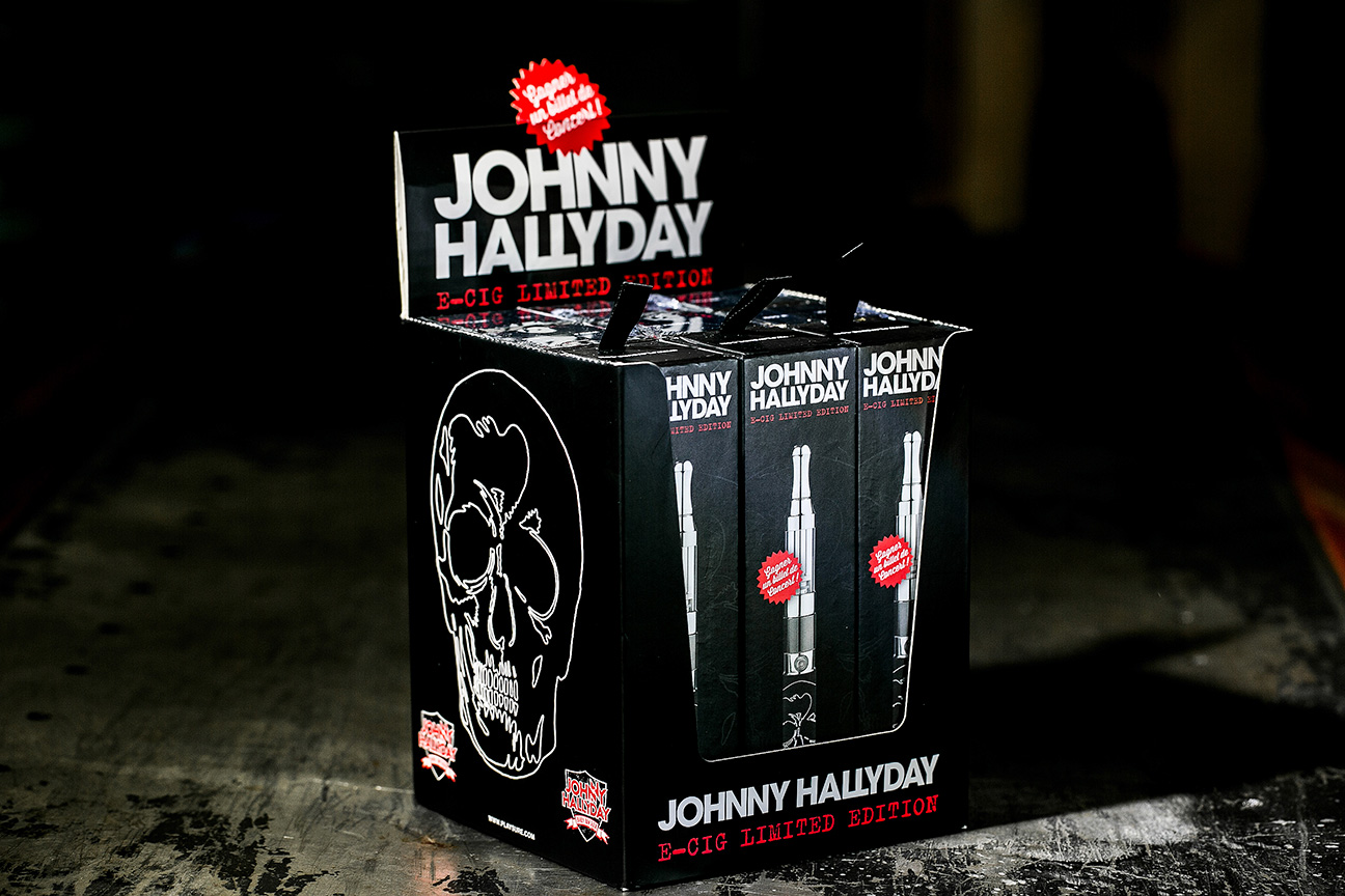 fabien_cuffel_graphisme_packaging_cigarette_electronique_Playsure_geneve_johnny_hallyday_packs