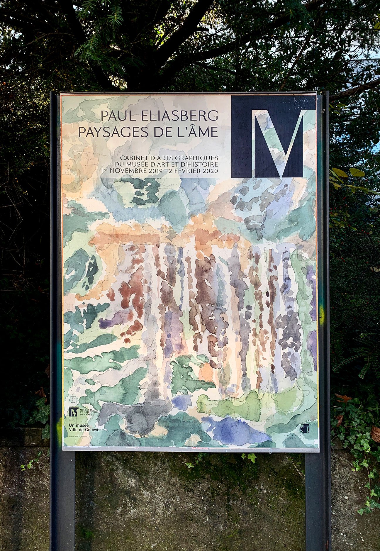 fabien_cuffel_graphisme_Affiche_F4_typographie_EXPO_ELIASBERG_geneve_musee_mah