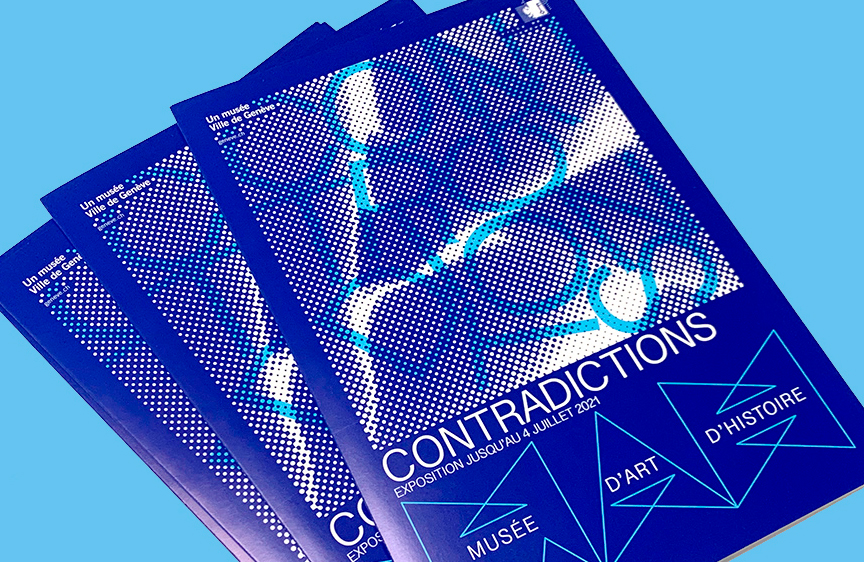 EXPOSITION CONTRADICTIONS / MAH