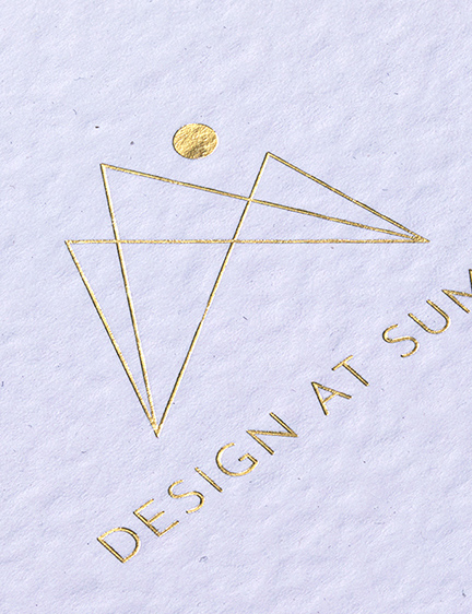 Design at Summit – Megève