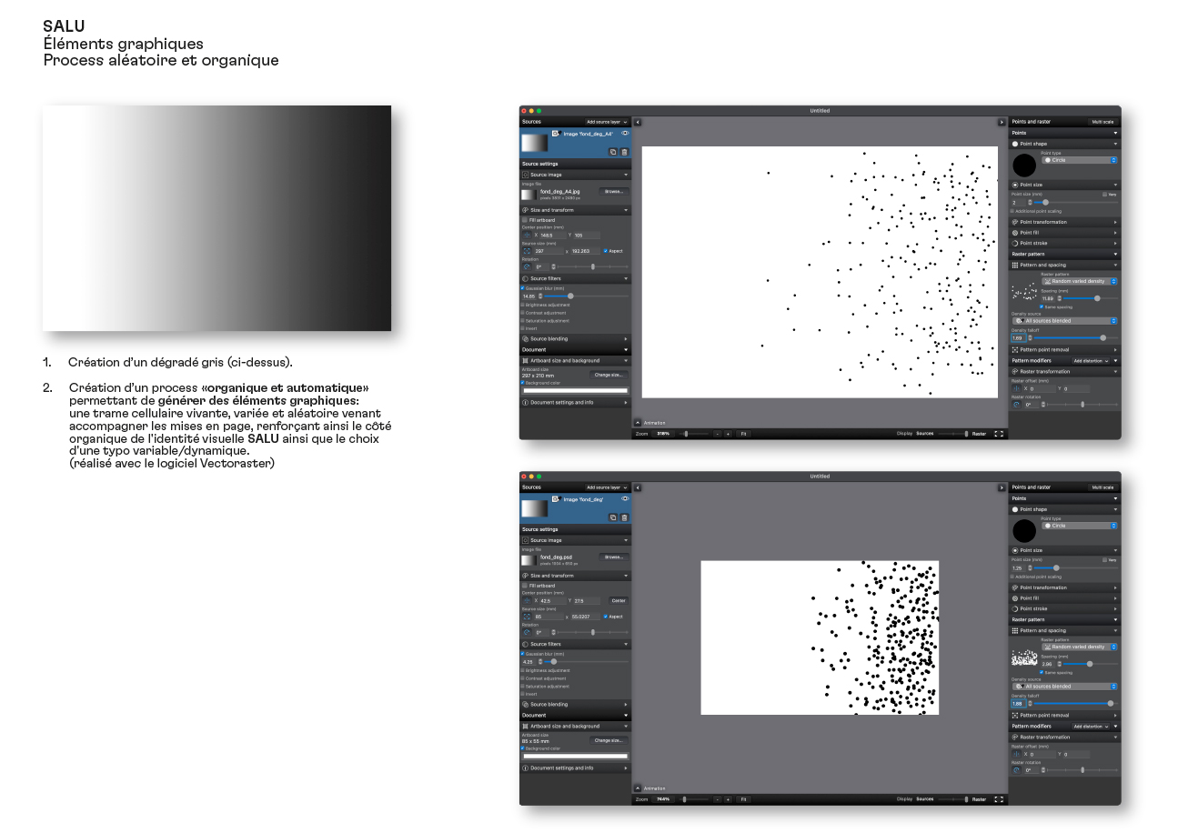 Fabiencuffel_Typographiste_Graphisme_Geneve_Graphiste_Swissgraphicdesign_SALU_LOGO_Identite-Visuelle_PROCESS_TRAM-Aleatoire-1