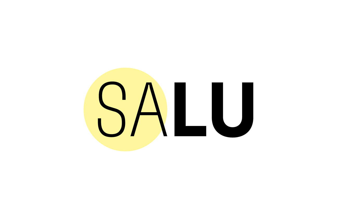 SALU / Identité Visuelle Dynamique