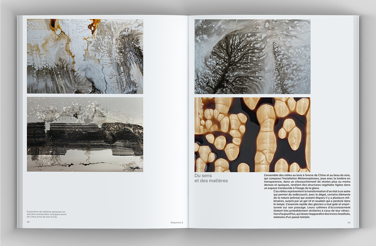 Fabien-cuffel-typographiste-graphiste_typosuisse_swissgraphicdesign_Concept-Editorial_Artiste_Garo_Rendez-nous-la-beaute_Glacier_Museum_Geneve_livre28