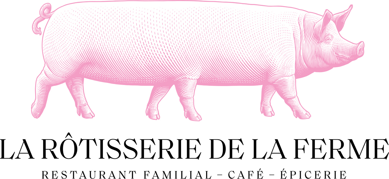 Fabien-cuffel-typographiste-graphiste-geneve_logo_Typosuisse_swissgraphicdesign_Rotisserie_Ferme_Collex-Bossy