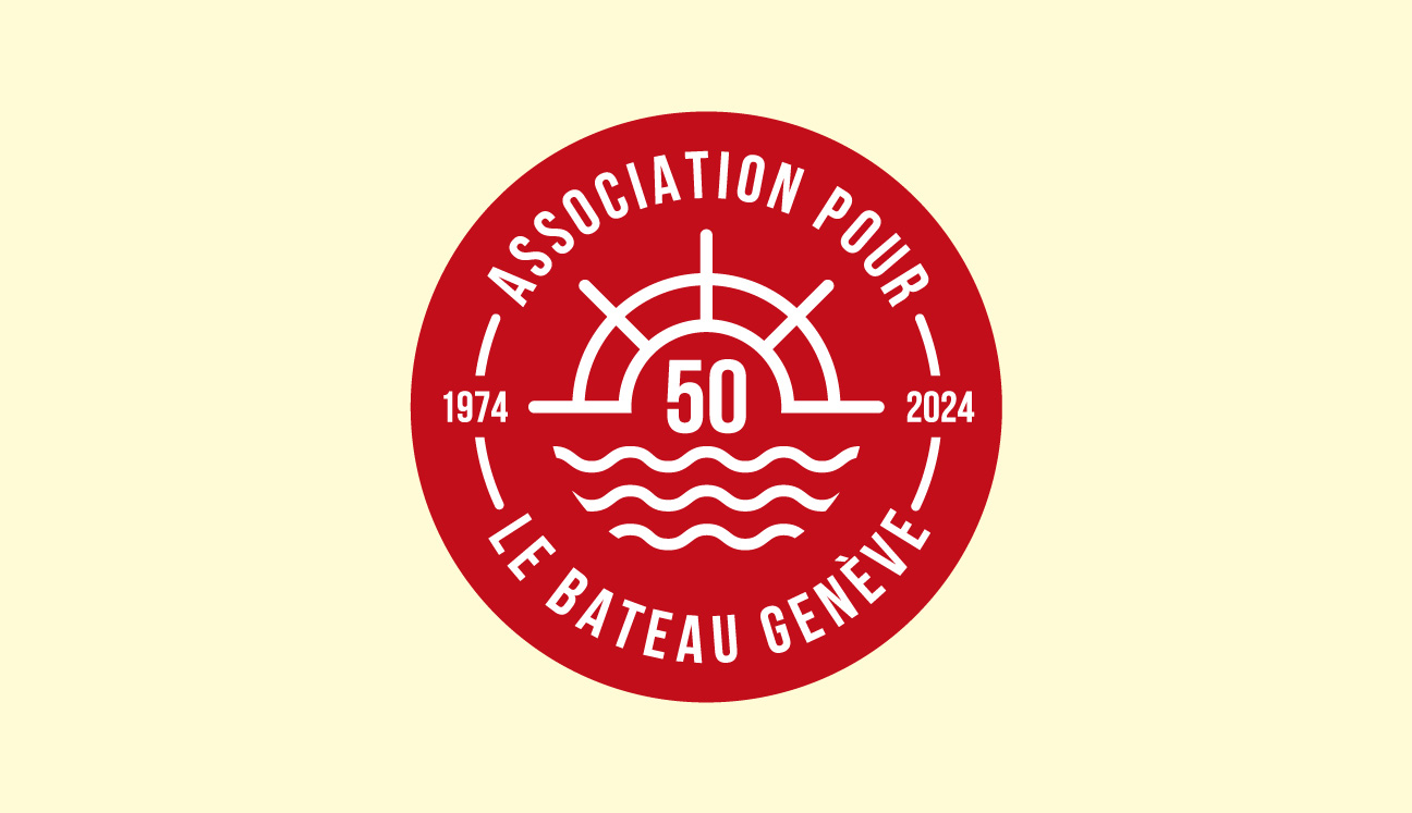 Fabien-cuffel-typographiste-graphiste-Bateau-Geneve_logo-50ans