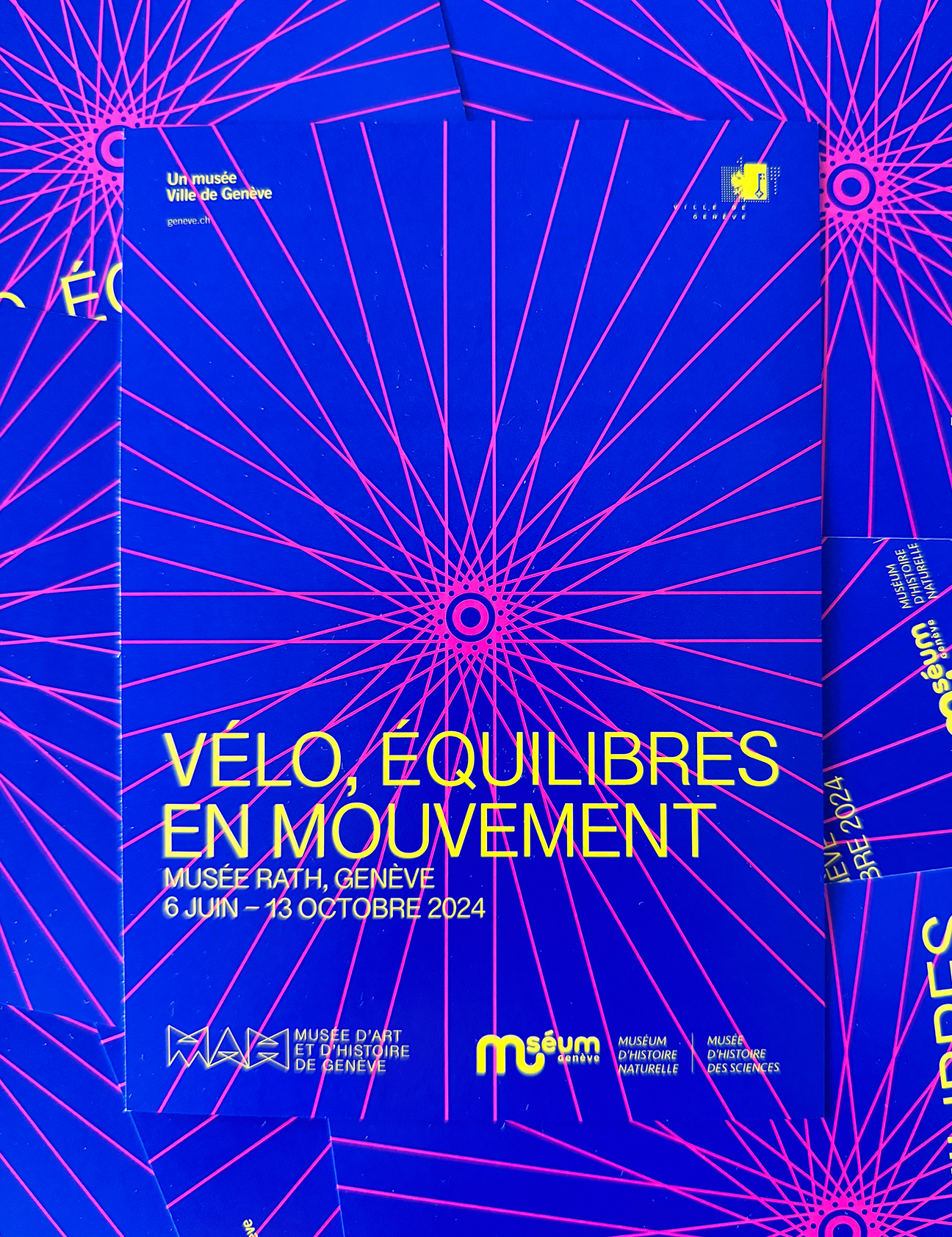 Fabien-cuffel-typographiste-graphiste-geveve-Expo-velo-equilibre-mouvement_MAH_Museum-histoire-naturelle-Geneve_Flyer