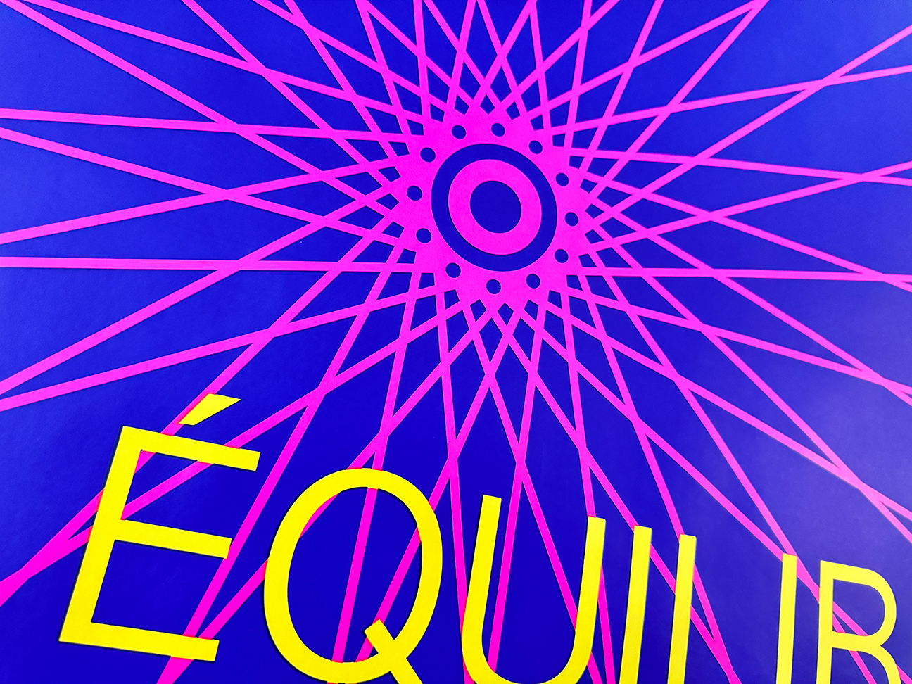 Fabien-cuffel-typographiste-graphiste-geveve-Expo-velo_serigraphie_duo-dart